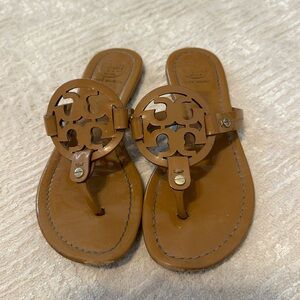 Tory Birch Miller Sandal